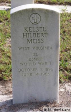 Kelsel Hilbert Moss