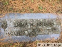 Emma Hedman