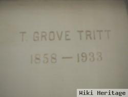 Theodore Grove Tritt