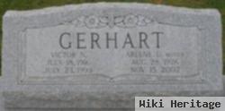 Victor N. Gerhart