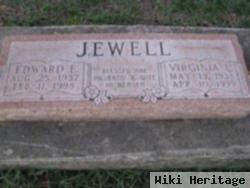 Edward E. Jewell