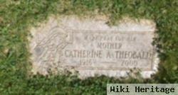 Catherine A Theobald