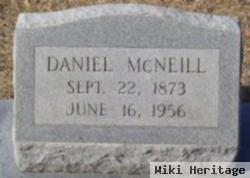 Daniel Mcneill