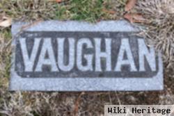 Vaughan E Standish