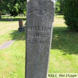 William Ramage