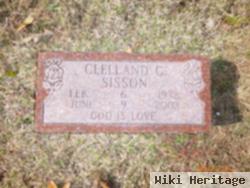 Clelland G. Sisson