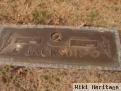 John Haskell Jackson