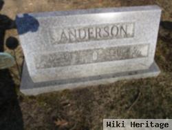 Esther C. Anderson