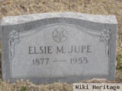 Elsie M Mercer Jupe