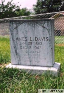 James L. Davis