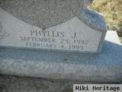 Phyllis J. Hoops