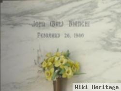 John A Bianchi