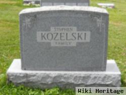 Joseph Kozelski