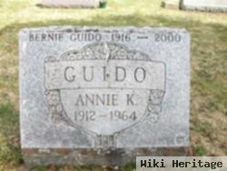 Annie Kreusch Guido