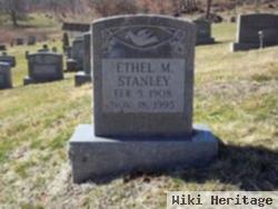 Ethel Emma Mcmillion Stanley