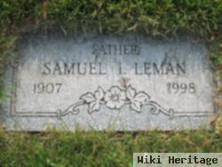 Samuel Irvin Leman