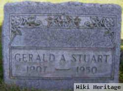 Gerald A. Stuart