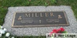 Doris E Loss Miller