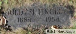 Julia Ann Anderson Tingloff