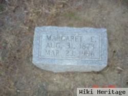 Margaret Elizabeth "maggie" Rue Wilson