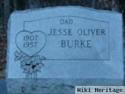Jesse Oliver Burke