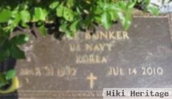 Faye E Munford Bunker