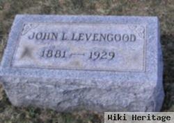 John L. Levengood