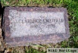 Clarence Chatfield