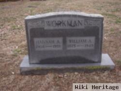 Hannah Allison Workman