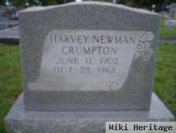 Harvey Newman Crumpton