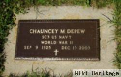 Chauncey Mitchell Depew