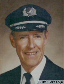 Capt Steve B. Ellis
