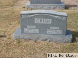 Don Otto Crum