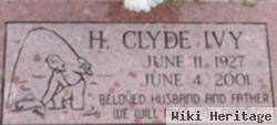 H. Clyde Ivy