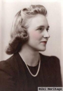 Berenice H. Baker Berry