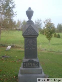 Elinor Wilson Hale