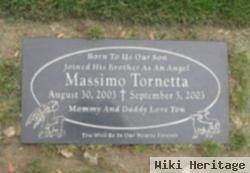 Massimo Tornetta