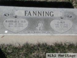 Leroy Fanning