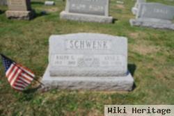 Ralph G. Schwenk