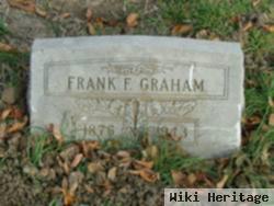 Frank Farley Graham