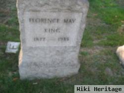 Florence May King