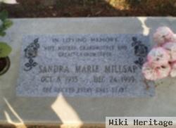 Sandra Marie Williams Millsap