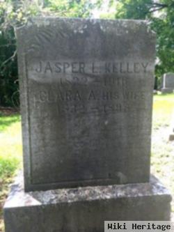 Jasper L Kelley