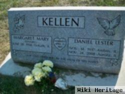 Daniel Lester Kellen