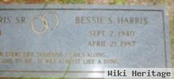 Bessie S. Harris