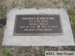 Herbert Henry Grottke