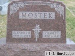 Elizabeth Mostek