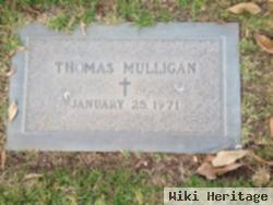 Thomas Mulligan