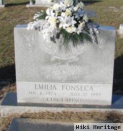 Emilia Fonseca