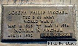 Joseph Philip Fischer